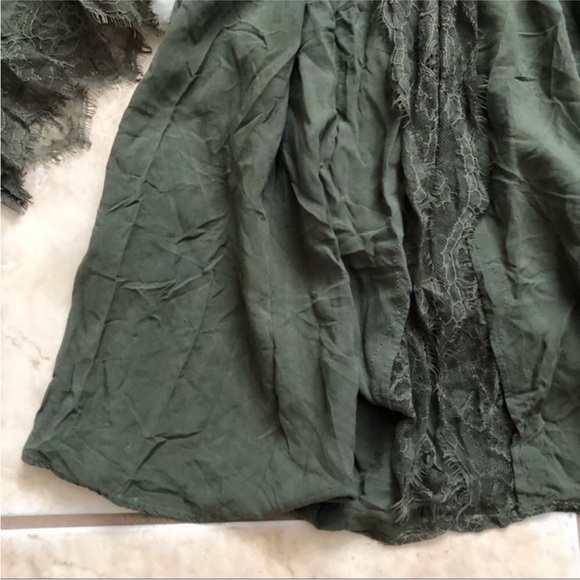 Keepsake the Label Lacy Robe - Picture 6 of 6